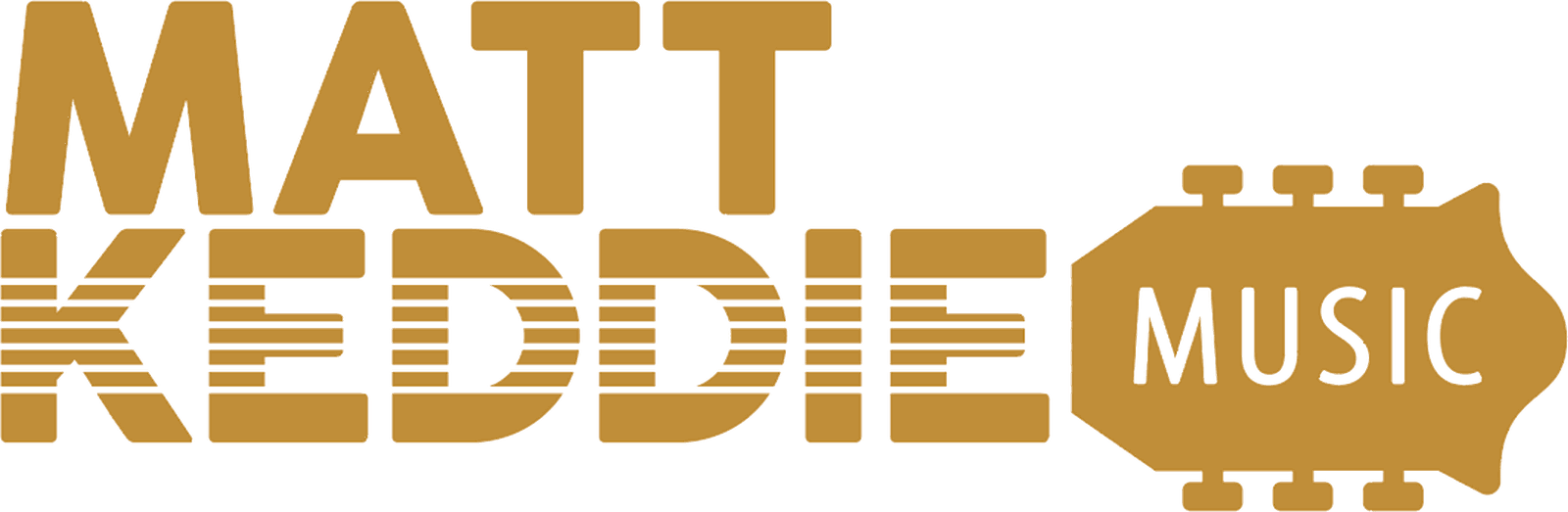 Matt Keddie Music